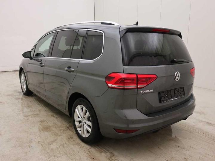 Photo 11 VIN: WVGZZZ1TZHW027598 - VOLKSWAGEN TOURAN 