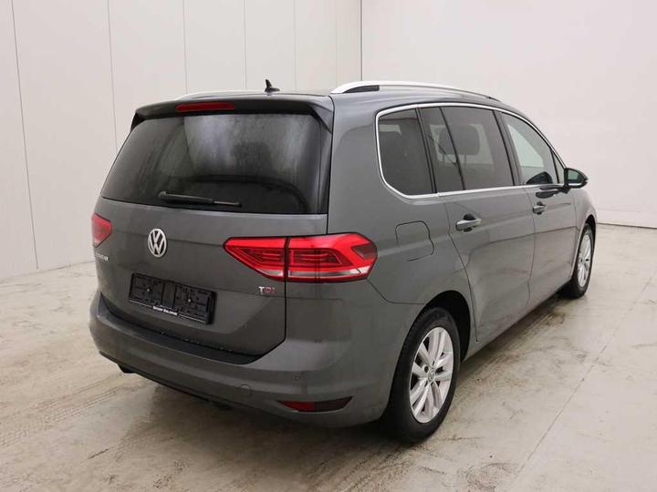 Photo 12 VIN: WVGZZZ1TZHW027598 - VOLKSWAGEN TOURAN 