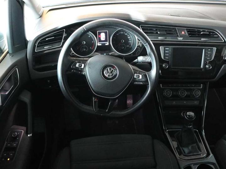 Photo 17 VIN: WVGZZZ1TZHW027598 - VOLKSWAGEN TOURAN 