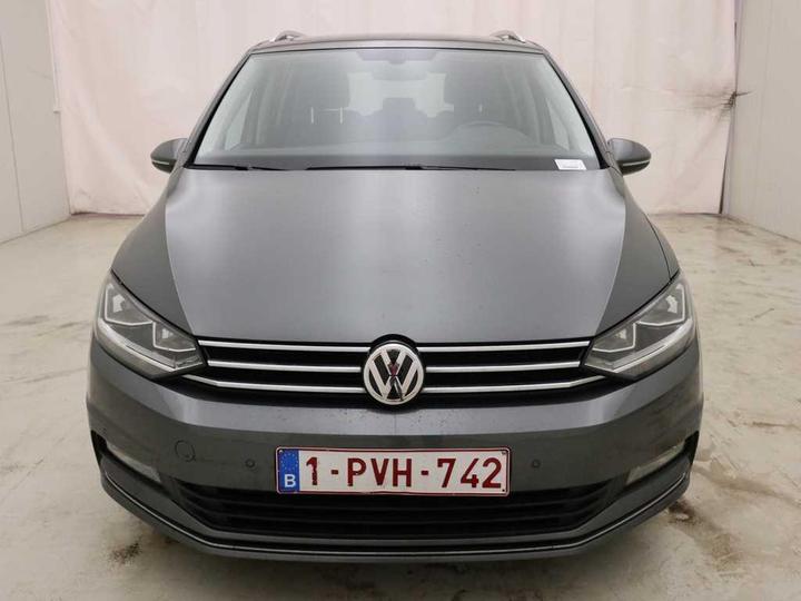 Photo 18 VIN: WVGZZZ1TZHW027598 - VOLKSWAGEN TOURAN 