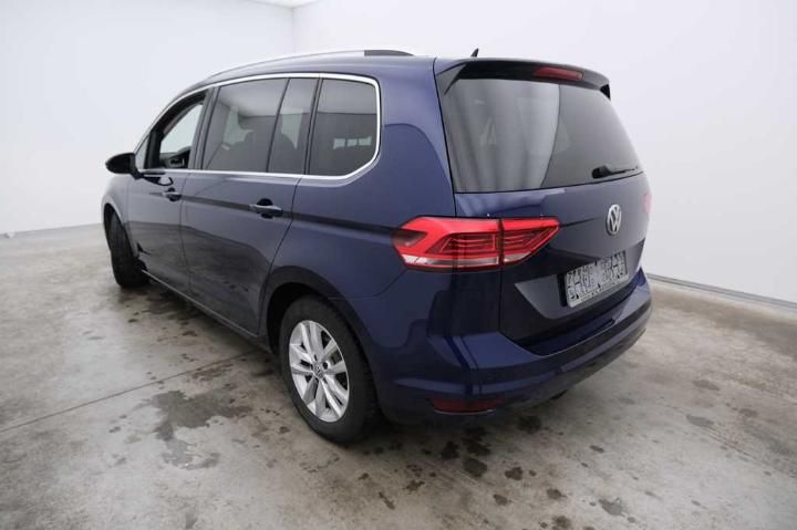 Photo 7 VIN: WVGZZZ1TZHW027853 - VOLKSWAGEN TOURAN &#3915 