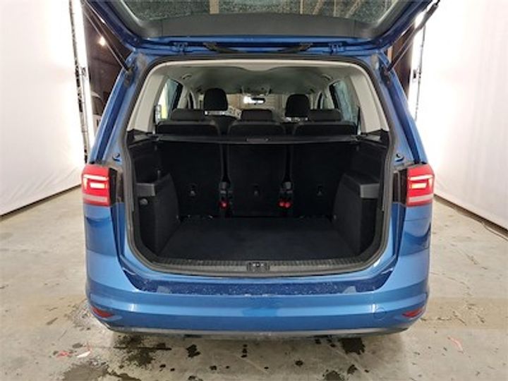 Photo 7 VIN: WVGZZZ1TZHW028228 - VOLKSWAGEN TOURAN DIESEL - 2015 