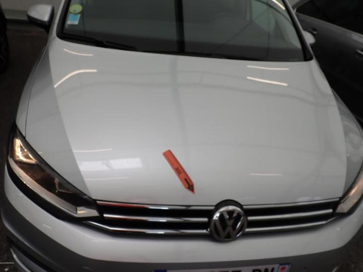 Photo 33 VIN: WVGZZZ1TZHW029156 - VOLKSWAGEN TOURAN 7S 