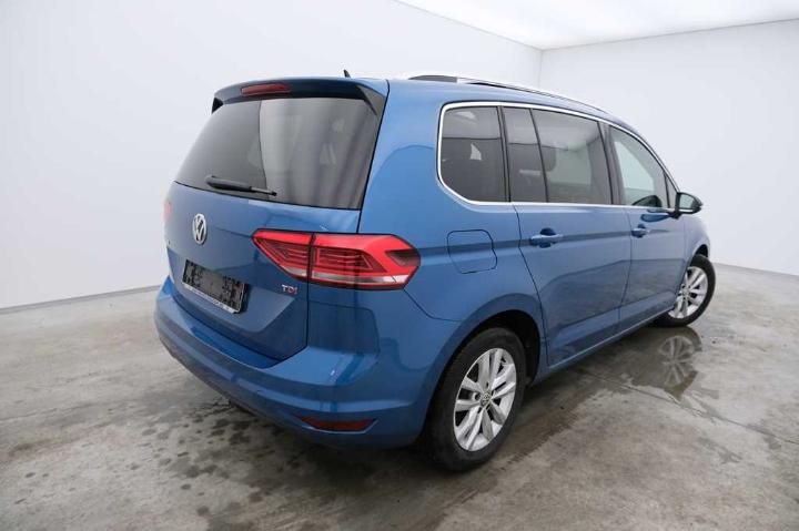 Photo 2 VIN: WVGZZZ1TZHW029586 - VOLKSWAGEN TOURAN &#3915 