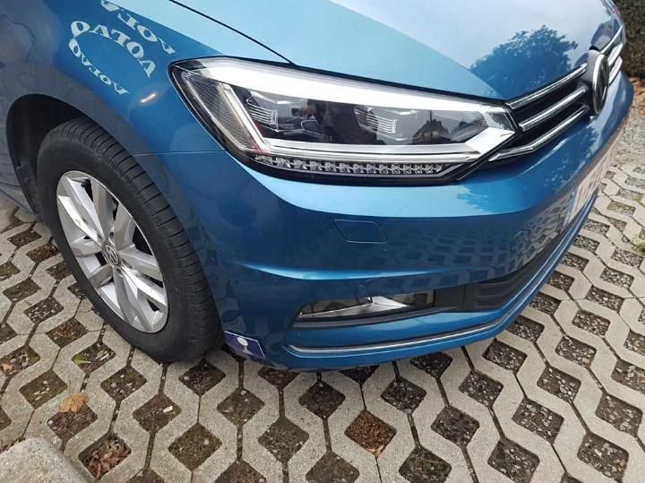 Photo 31 VIN: WVGZZZ1TZHW029586 - VOLKSWAGEN TOURAN &#3915 