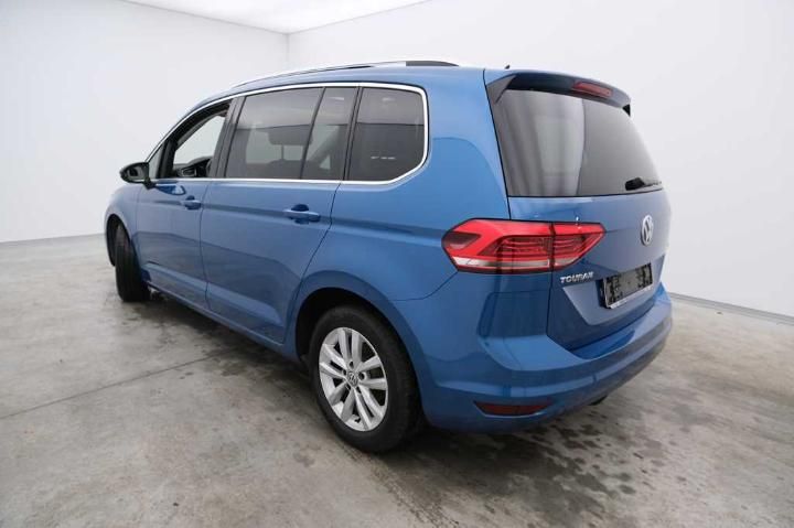 Photo 7 VIN: WVGZZZ1TZHW029586 - VOLKSWAGEN TOURAN &#3915 