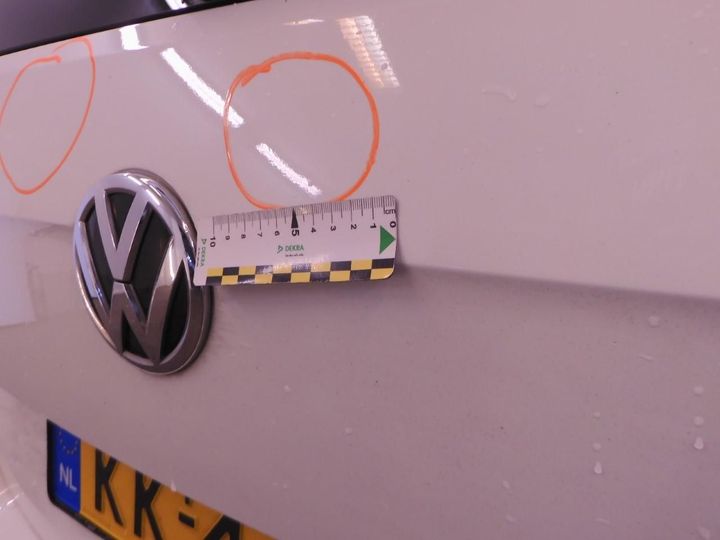 Photo 31 VIN: WVGZZZ1TZHW029605 - VOLKSWAGEN TOURAN 