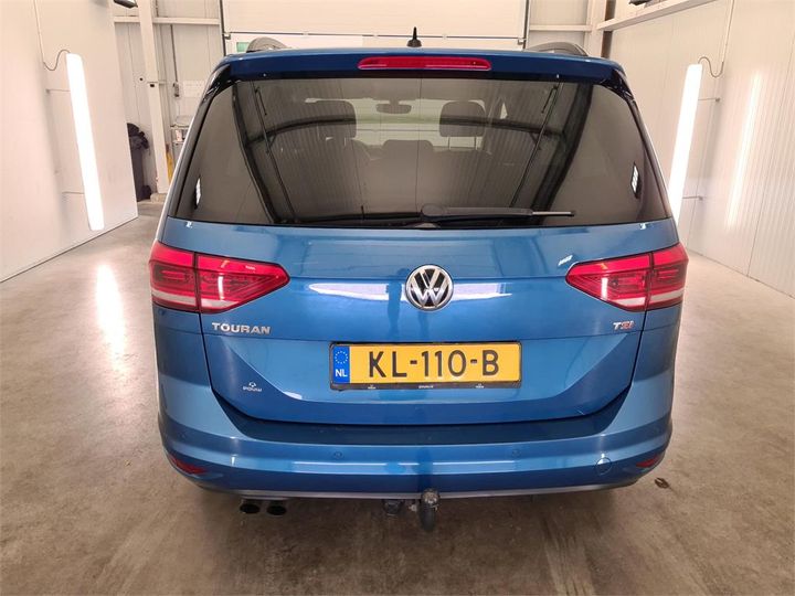 Photo 28 VIN: WVGZZZ1TZHW030011 - VOLKSWAGEN TOURAN 