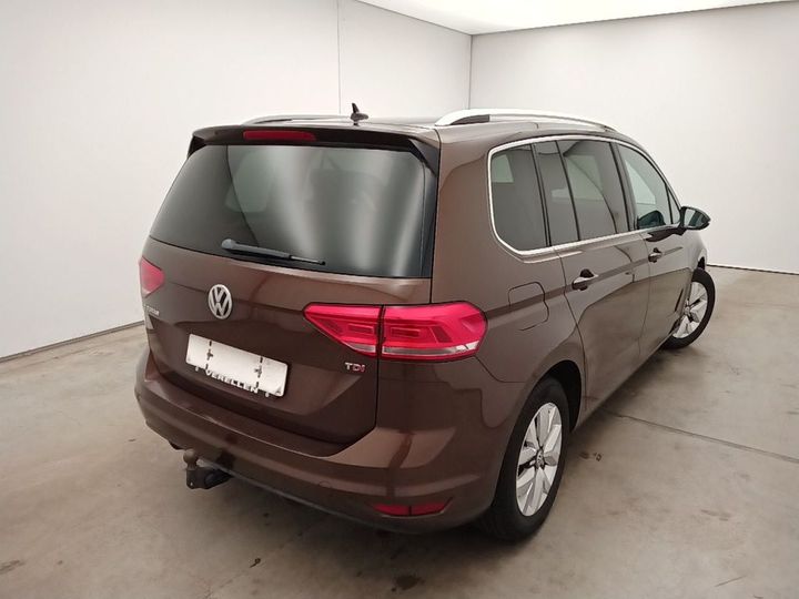 Photo 2 VIN: WVGZZZ1TZHW030511 - VOLKSWAGEN TOURAN &#3915 