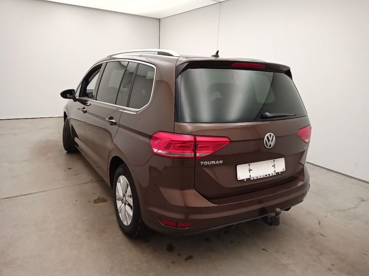 Photo 7 VIN: WVGZZZ1TZHW030511 - VOLKSWAGEN TOURAN &#3915 