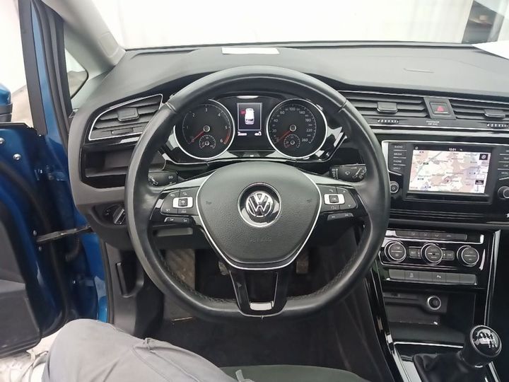 Photo 29 VIN: WVGZZZ1TZHW030597 - VOLKSWAGEN TOURAN &#3915 