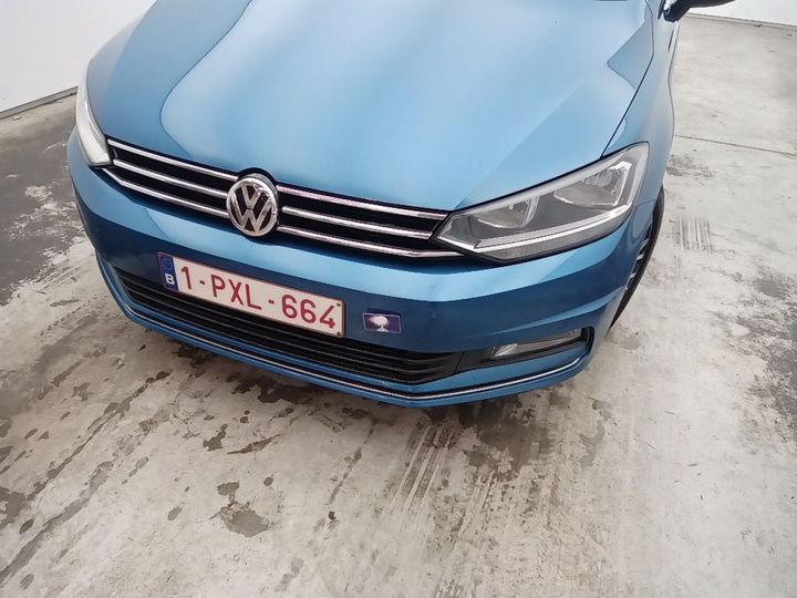 Photo 32 VIN: WVGZZZ1TZHW030597 - VOLKSWAGEN TOURAN &#3915 