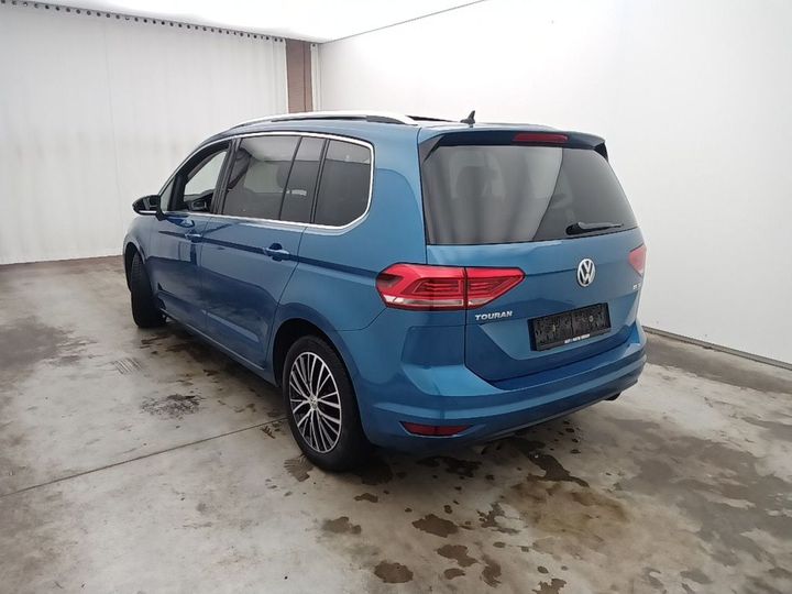 Photo 7 VIN: WVGZZZ1TZHW030597 - VOLKSWAGEN TOURAN &#3915 