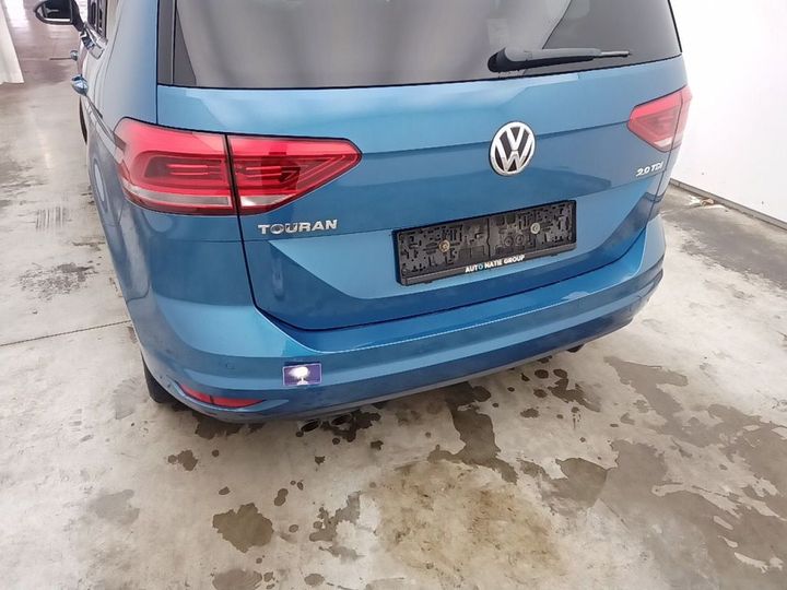 Photo 20 VIN: WVGZZZ1TZHW030597 - VOLKSWAGEN TOURAN &#3915 