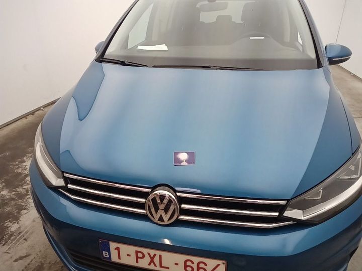 Photo 27 VIN: WVGZZZ1TZHW030597 - VOLKSWAGEN TOURAN &#3915 