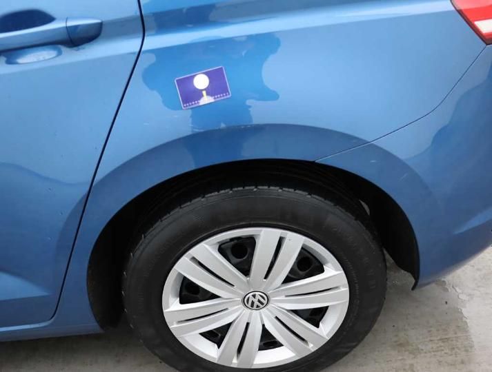 Photo 17 VIN: WVGZZZ1TZHW031018 - VOLKSWAGEN TOURAN &#3915 