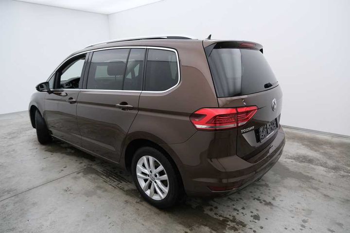 Photo 7 VIN: WVGZZZ1TZHW031328 - VOLKSWAGEN TOURAN &#3915 