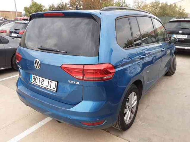 Photo 13 VIN: WVGZZZ1TZHW032348 - VOLKSWAGEN TOURAN 