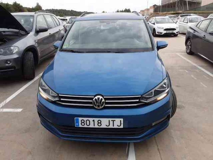 Photo 35 VIN: WVGZZZ1TZHW032348 - VOLKSWAGEN TOURAN 