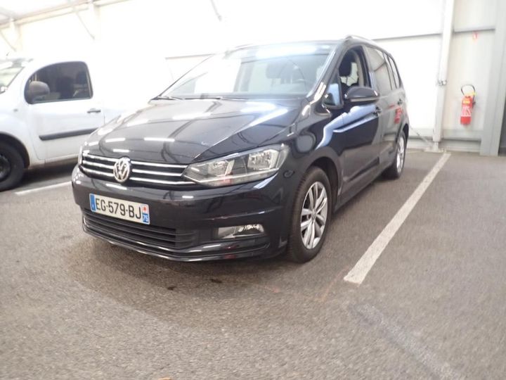 Photo 0 VIN: WVGZZZ1TZHW032497 - VOLKSWAGEN TOURAN 