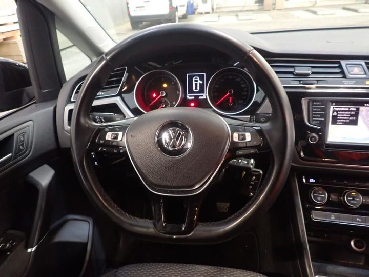 Photo 9 VIN: WVGZZZ1TZHW032497 - VOLKSWAGEN TOURAN 