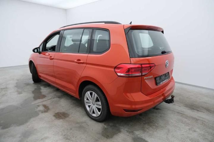 Photo 7 VIN: WVGZZZ1TZHW032723 - VOLKSWAGEN TOURAN &#3915 