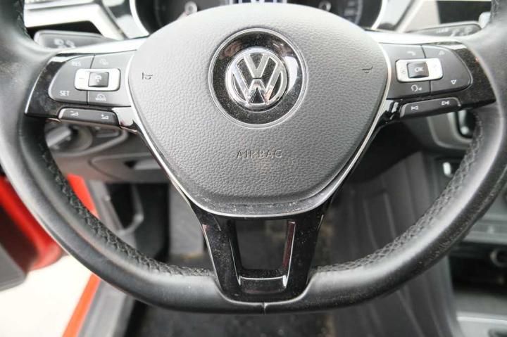 Photo 27 VIN: WVGZZZ1TZHW032723 - VOLKSWAGEN TOURAN &#3915 