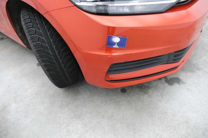 Photo 30 VIN: WVGZZZ1TZHW032723 - VOLKSWAGEN TOURAN &#3915 