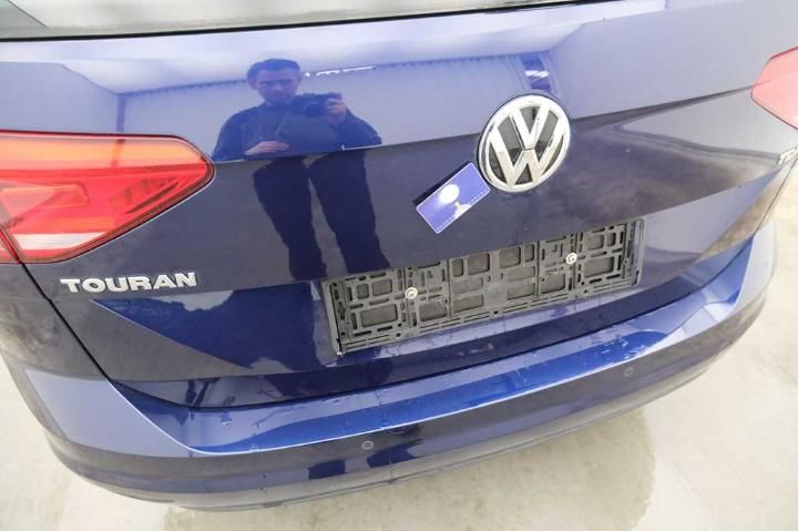 Photo 15 VIN: WVGZZZ1TZHW033061 - VOLKSWAGEN TOURAN &#3915 