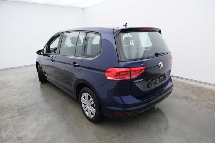 Photo 7 VIN: WVGZZZ1TZHW033061 - VOLKSWAGEN TOURAN &#3915 