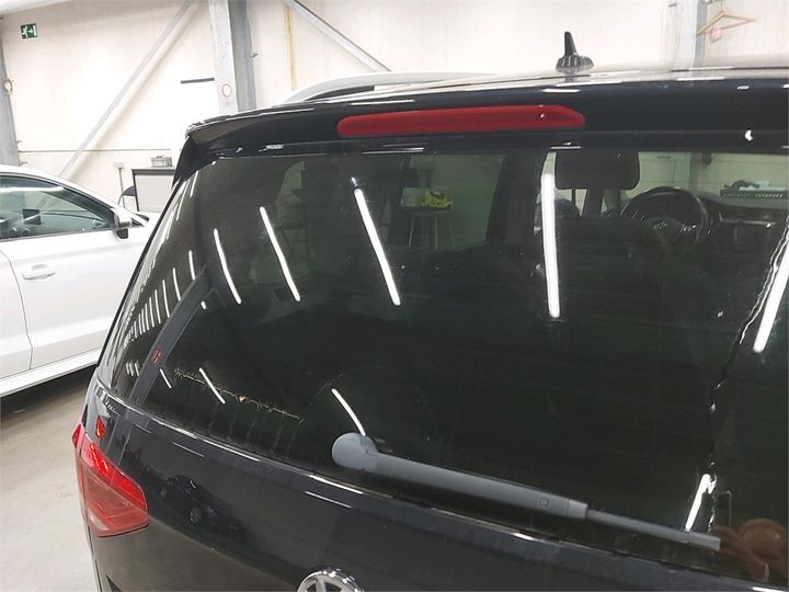 Photo 13 VIN: WVGZZZ1TZHW033747 - VOLKSWAGEN TOURAN 