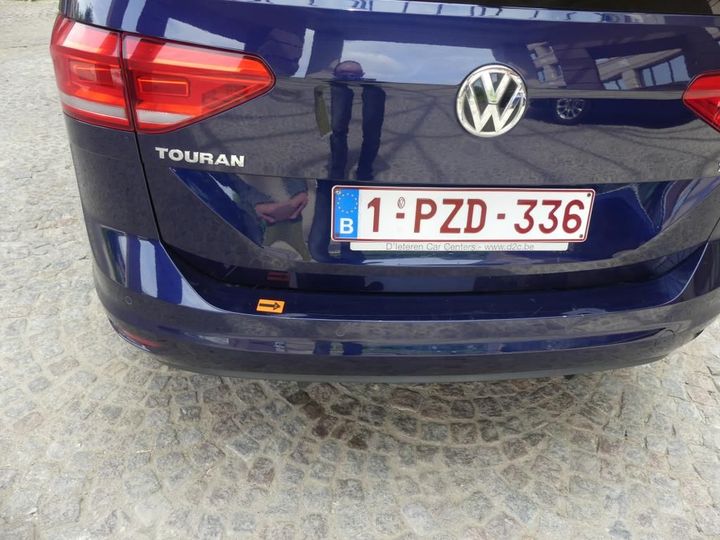 Photo 31 VIN: WVGZZZ1TZHW034479 - VOLKSWAGEN TOURAN 