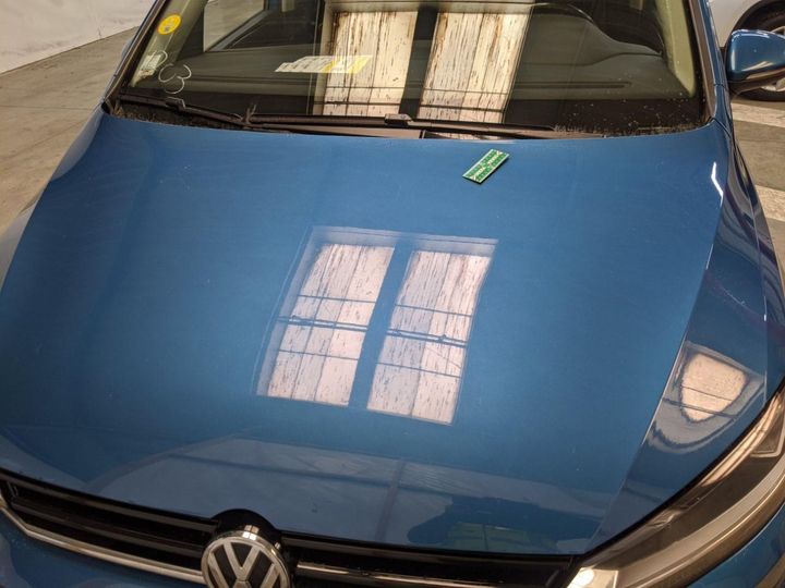 Photo 25 VIN: WVGZZZ1TZHW034490 - VOLKSWAGEN TOURAN 