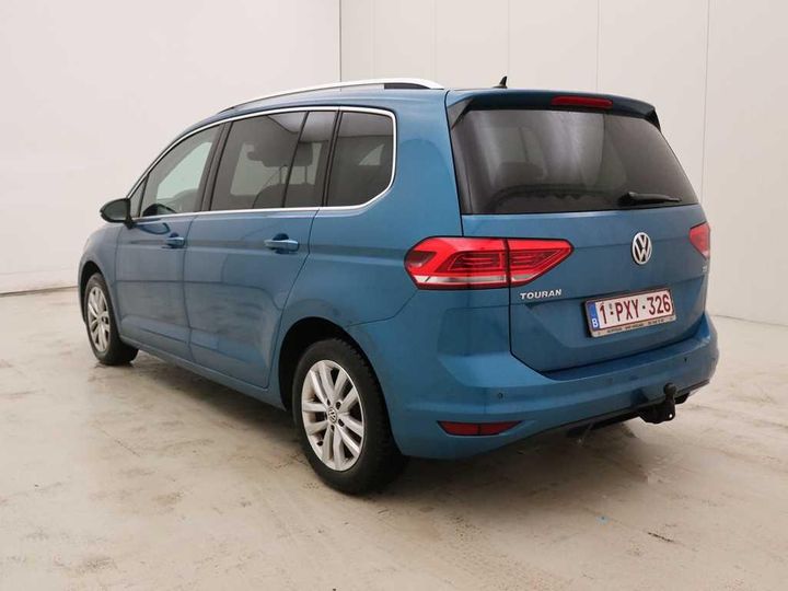 Photo 10 VIN: WVGZZZ1TZHW035768 - VOLKSWAGEN TOURAN 