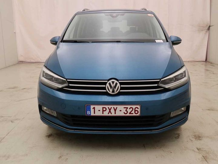 Photo 17 VIN: WVGZZZ1TZHW035768 - VOLKSWAGEN TOURAN 