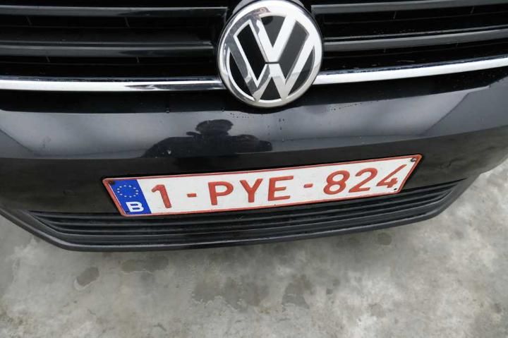 Photo 5 VIN: WVGZZZ1TZHW036025 - VOLKSWAGEN TOURAN &#3915 