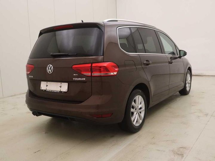 Photo 10 VIN: WVGZZZ1TZHW036519 - VOLKSWAGEN TOURAN 