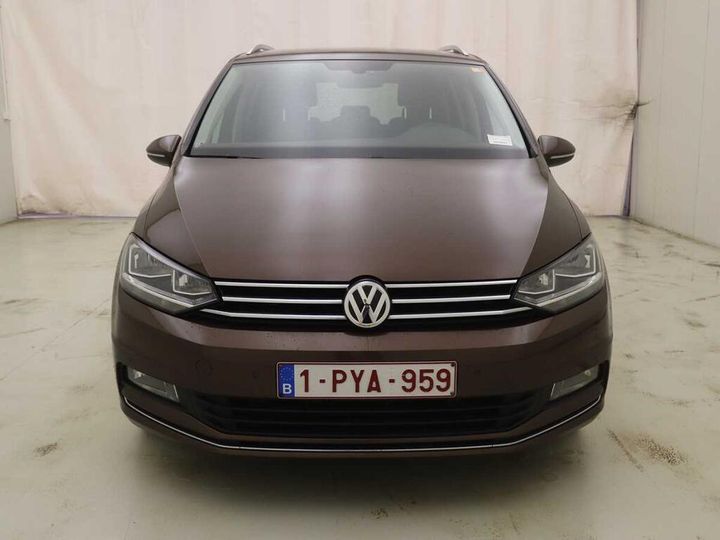 Photo 16 VIN: WVGZZZ1TZHW036519 - VOLKSWAGEN TOURAN 