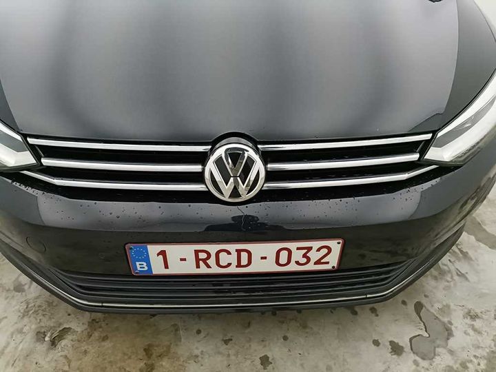 Photo 5 VIN: WVGZZZ1TZHW036905 - VOLKSWAGEN TOURAN &#3915 