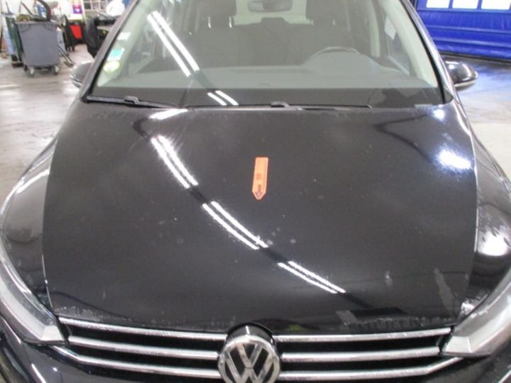 Photo 19 VIN: WVGZZZ1TZHW037225 - VOLKSWAGEN TOURAN 7S 