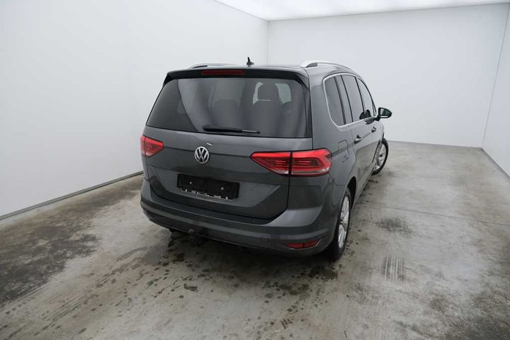 Photo 2 VIN: WVGZZZ1TZHW037533 - VOLKSWAGEN TOURAN &#3915 