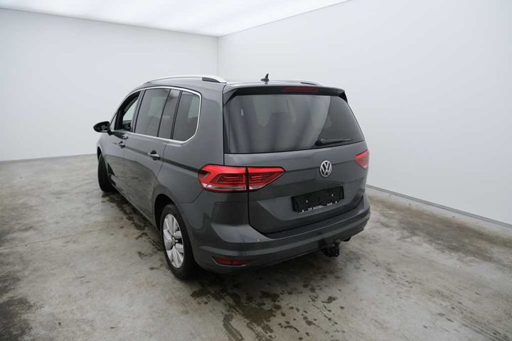 Photo 7 VIN: WVGZZZ1TZHW037533 - VOLKSWAGEN TOURAN &#3915 