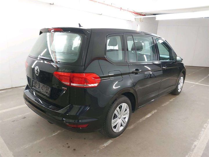 Photo 3 VIN: WVGZZZ1TZHW037868 - VOLKSWAGEN TOURAN 