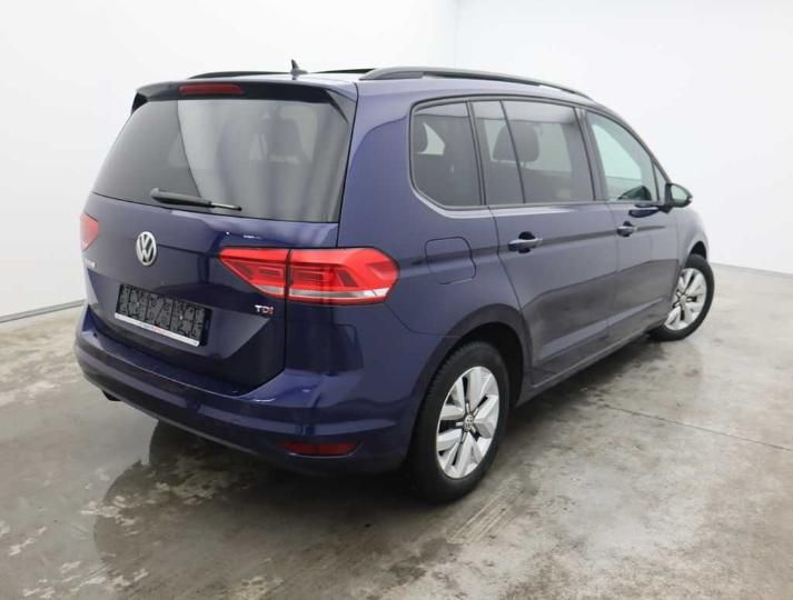 Photo 2 VIN: WVGZZZ1TZHW038882 - VOLKSWAGEN TOURAN &#3915 