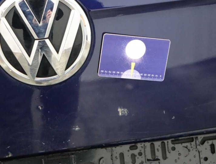 Photo 33 VIN: WVGZZZ1TZHW038882 - VOLKSWAGEN TOURAN &#3915 