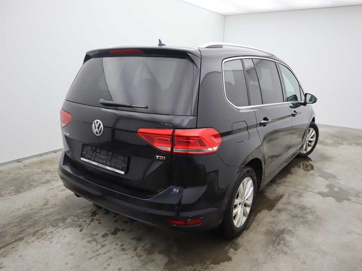 Photo 2 VIN: WVGZZZ1TZHW039504 - VOLKSWAGEN TOURAN &#3915 