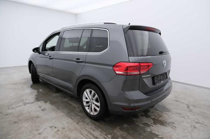 Photo 7 VIN: WVGZZZ1TZHW039524 - VOLKSWAGEN TOURAN &#3915 