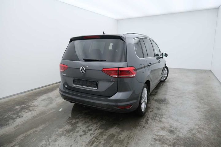 Photo 2 VIN: WVGZZZ1TZHW039739 - VOLKSWAGEN TOURAN &#3915 