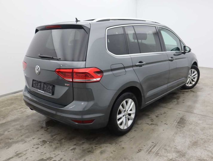 Photo 2 VIN: WVGZZZ1TZHW039752 - VOLKSWAGEN TOURAN &#3915 