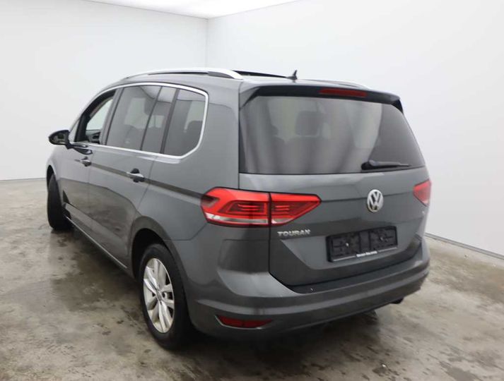 Photo 7 VIN: WVGZZZ1TZHW039752 - VOLKSWAGEN TOURAN &#3915 